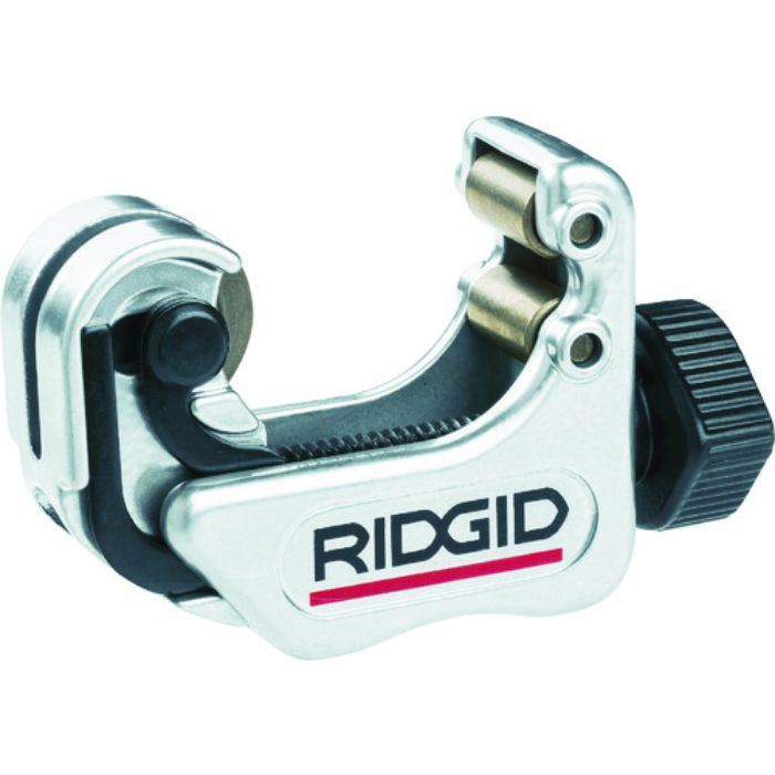 RIDGID スプリング式チューブカッター 117(Tcode:3719901)