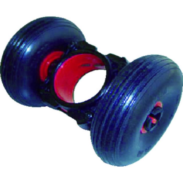 RIDGID 工業用内視鏡用オプション シースネイク用センタリングガイドホイール(Tcode:4127790)