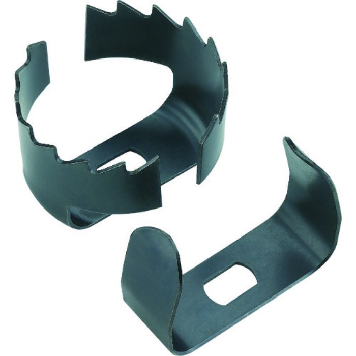 RIDGID 排水管掃除機用パーツ ブレード(T‐103 鋸刃カッタ用)(Tcode:4952201)