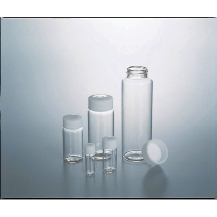 AS ラボランスクリュー管瓶NO.1 4mL(Tcode:8188255)