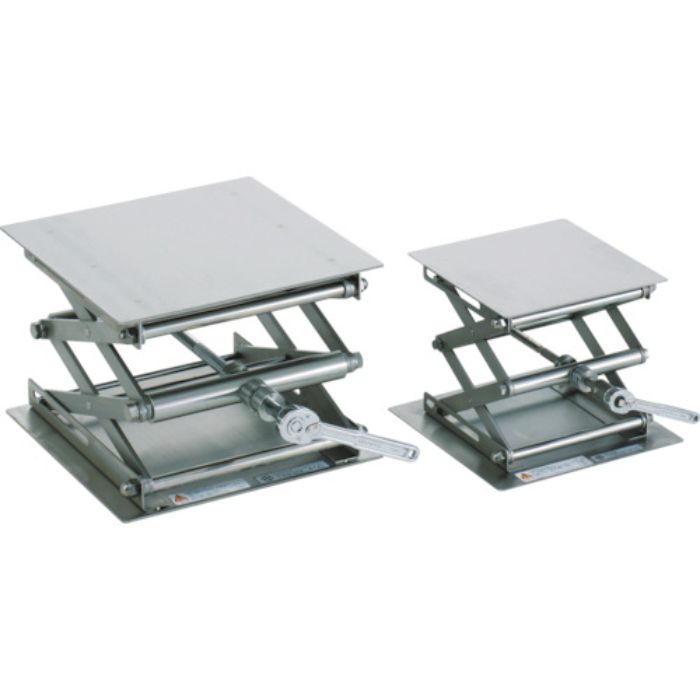 テラオカ ラボジャッキ ラチェットハンドル式 スタンダードタイプ(Tcode:1353051)