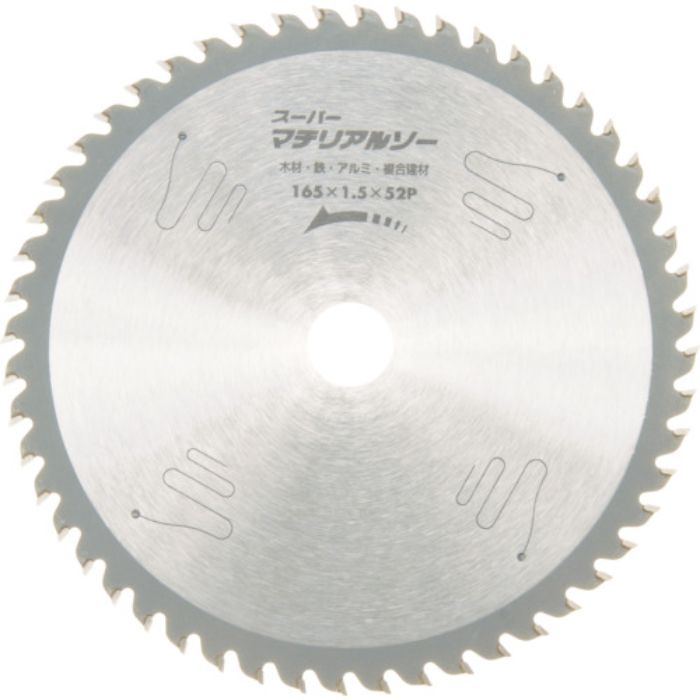 アイウッド スーパーマテリアルソー Φ125(Tcode:4140320)