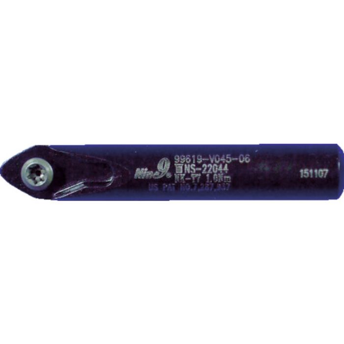 Nine9 刻印カッター ホルダー(Tcode:4211227)