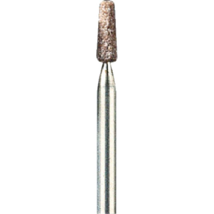 ドレメル 酸化アルミ砥石 砥石径3.2mm(Tcode:4075668)