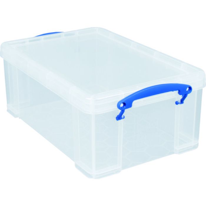 RUP 収納ケース 9L クリア(Tcode:1956722)