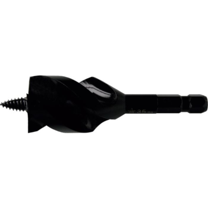 スターエム クギ切りドリルショート 35.0(Tcode:4044193)