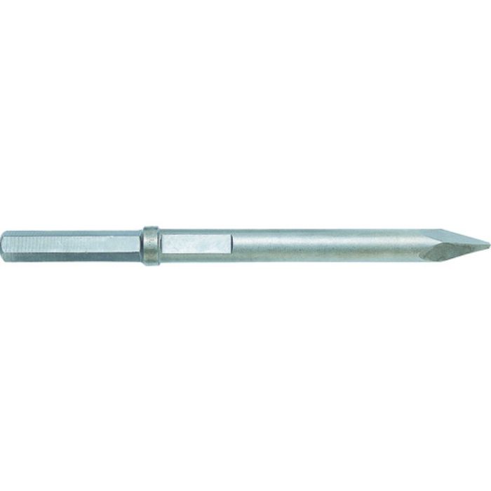 TOKU TPB-40SV用ブレーカチゼル 450MM(Tcode:4711831)
