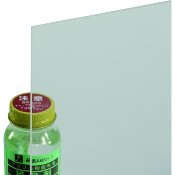光 アクリル板透明2×1860×930mm(Tcode:2178059)