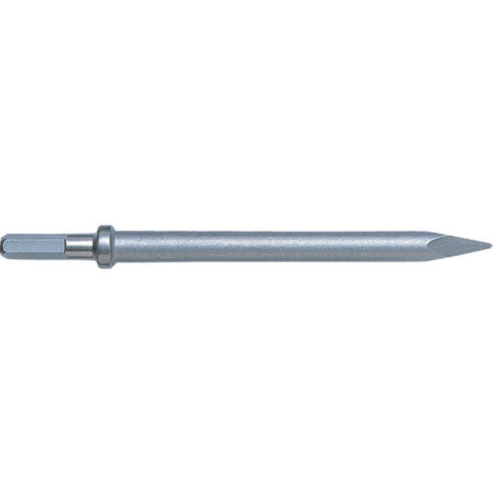 TOKU AA-0B用小型スチール220mm チゼル角タイプ(Tcode:4711840)