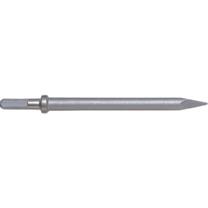 TOKU AA-1.3B、3B用小型スチール300mm チゼル角タイプ(Tcode:4706099)