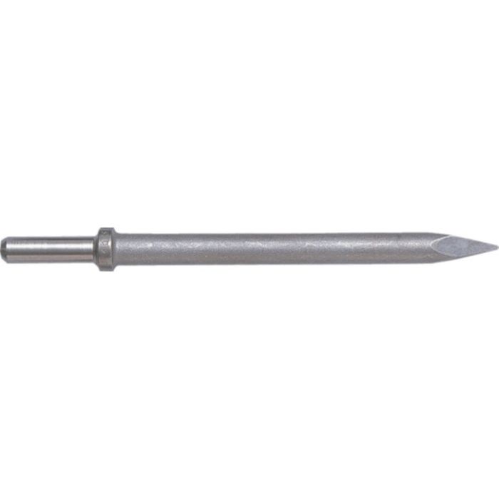 TOKU AA-1.3B、3B用小型スチール300mm チゼル丸タイプ(Tcode:4706111)