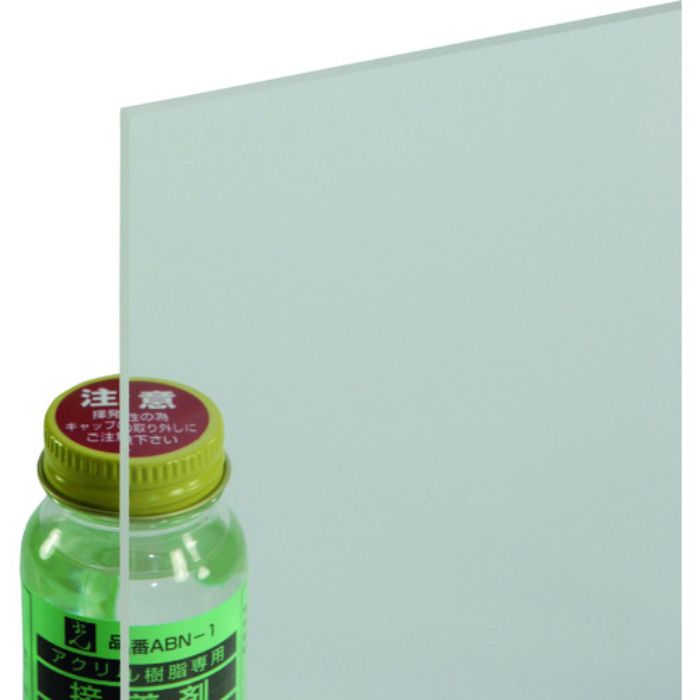 光 アクリル板透明3×1860×930mm(Tcode:2177983)