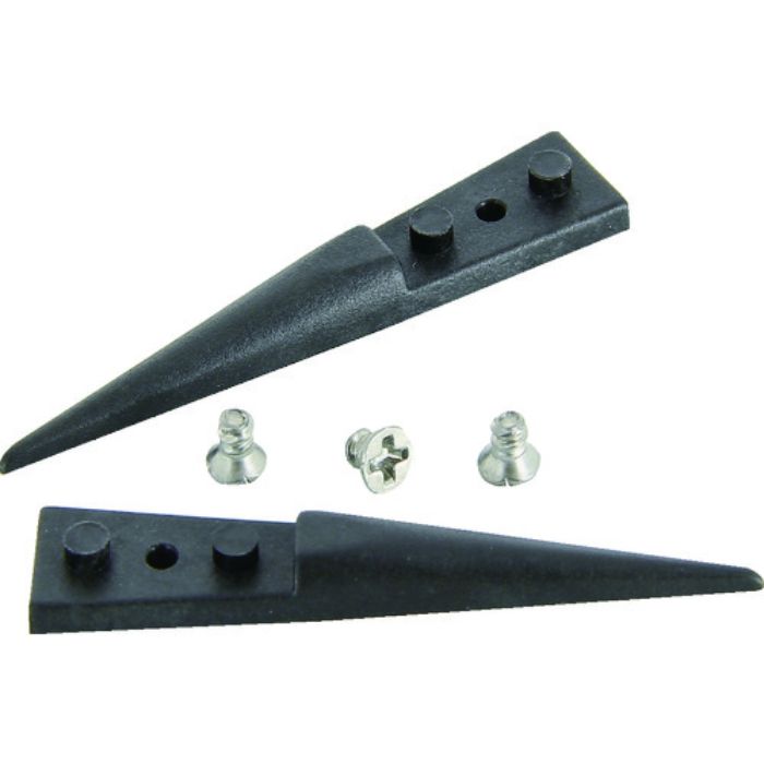 idealtek 交換用ESDカーボンプラスチックチップ(Tcode:2070875)