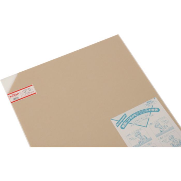光 アクリル板(乳白半透明) 3×545×650mm(Tcode:1129569)