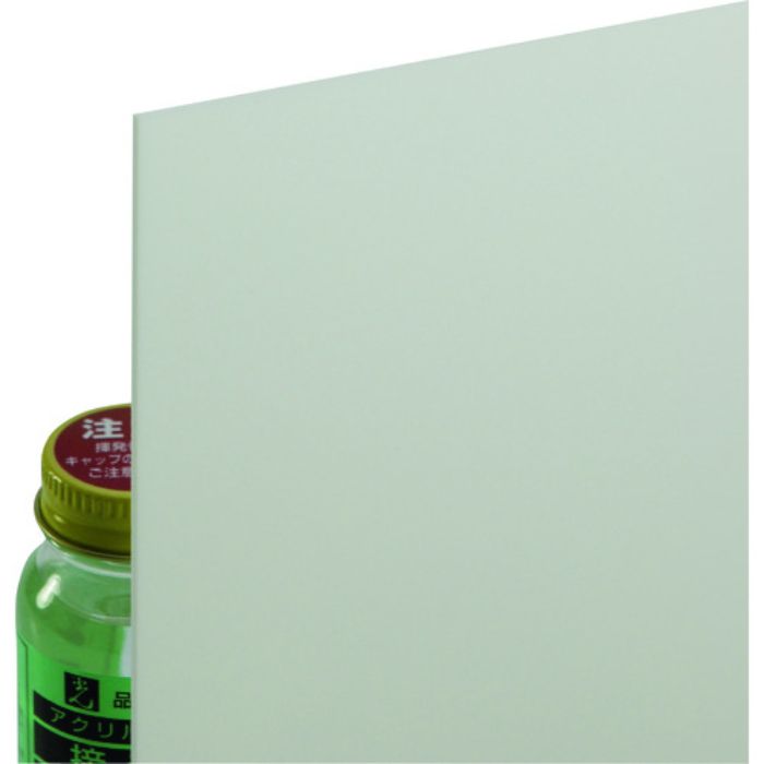 光 アクリル板ホワイト2×1830×915mm(Tcode:2178071)
