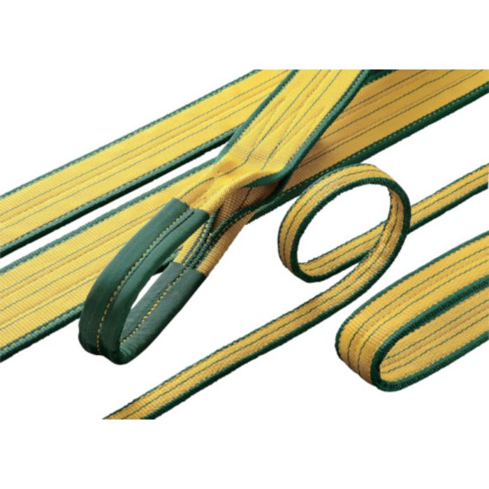 ロックスリング シグマ A-1 100mm×4.0m(両端アイ形)(Tcode:4675461)