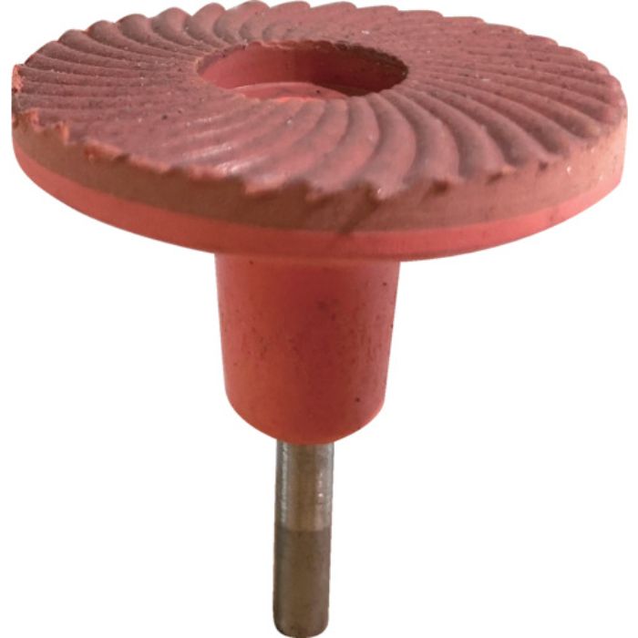 リューター セラミックアングル砥石(金属研磨用)(Tcode:1284295)