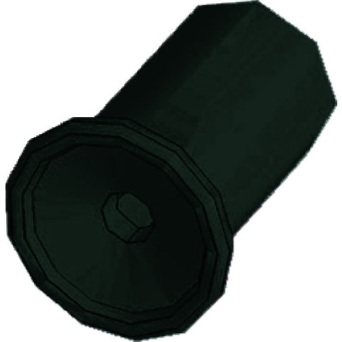 白光 バキュームピンセット用パッド Φ3mm(Tcode:3597130)