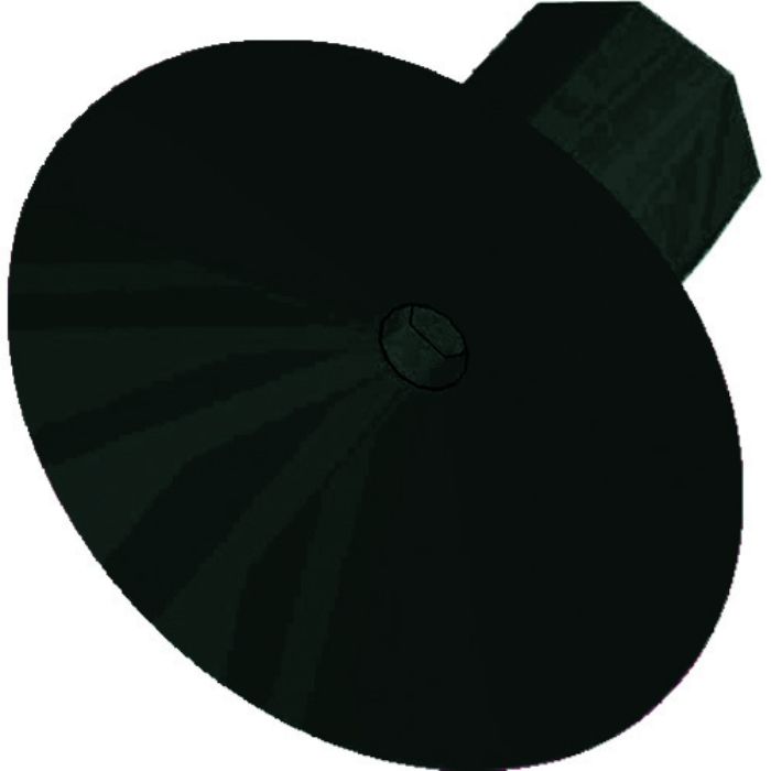 白光 バキュームピンセット用パッド Φ7mm(Tcode:3597148)