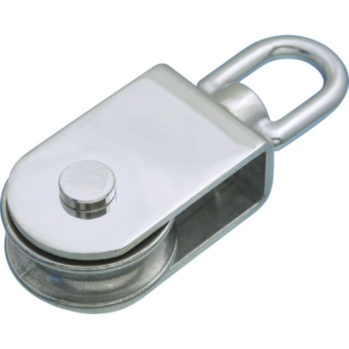 水本 ステンレス サンマブロック 参考使用荷重250kgf(Tcode:2511280)