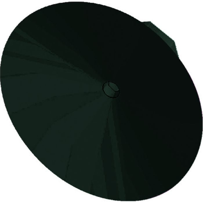 白光 バキュームピンセット用パッド Φ10mm(Tcode:3597164)