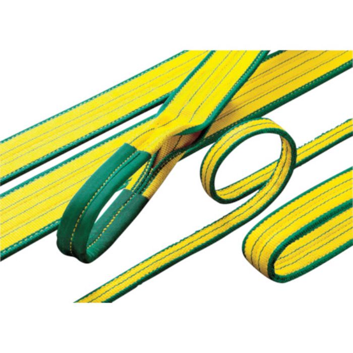 ロックスリング シグマ A-1 50mm×4.0m(両端アイ形)(Tcode:3633268)