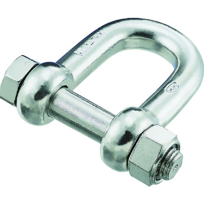水本 SUS316 ステンレス SBUシャックル 呼び13mm(Tcode:2009654)
