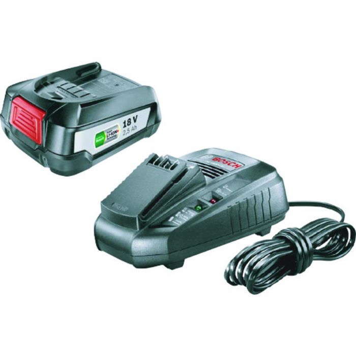 ボッシュ バッテリー充電器セット(Tcode:2156441)
