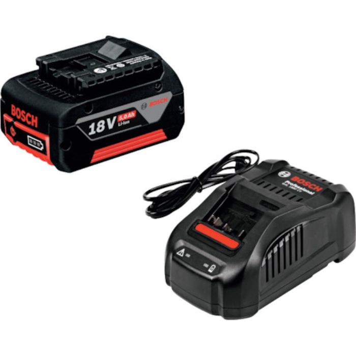 ボッシュ バッテリー充電器セット(Tcode:2768822)