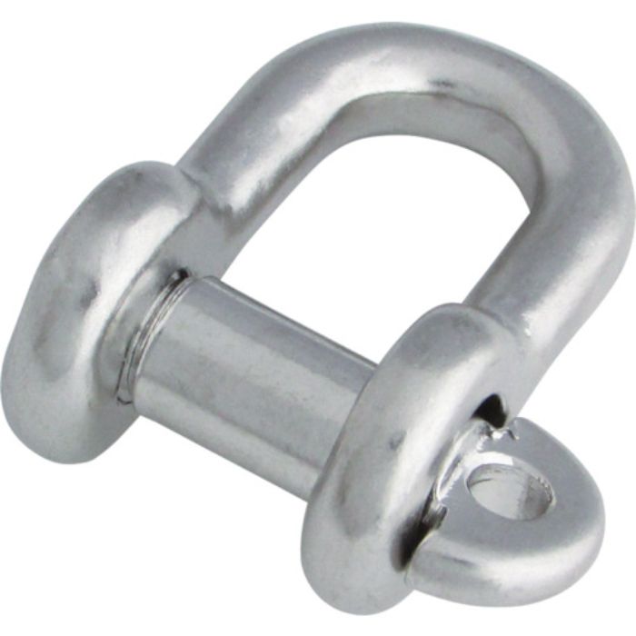 水本 ステンレス JIS型シャックルSC型 呼び8mm(Tcode:3787788)