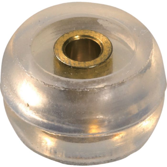 Taica 防振材ゲルブッシュ A-2 φ3mm 0.62〜1.00kg(Tcode:3966411)