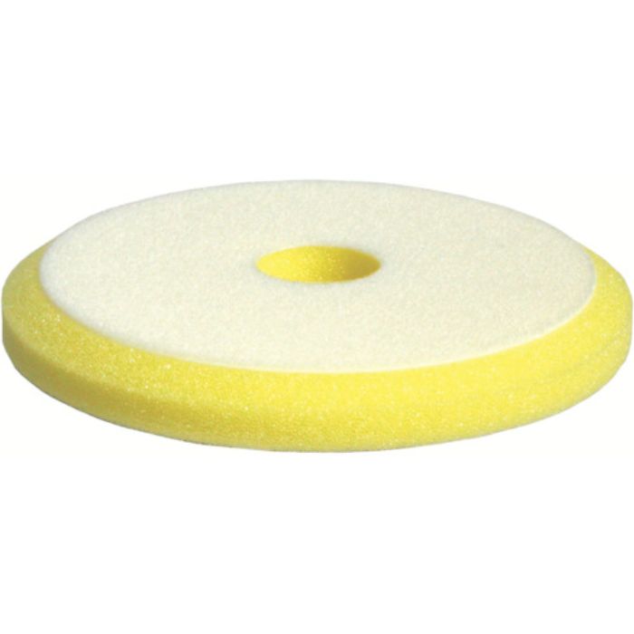 コンパクトツール 使い捨てバフ 15×150×30(黄)(Tcode:8071295)