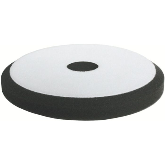 コンパクトツール ダブルアクションサンダー 使い捨てバフ 15×150×30(黒)(Tcode:8071296)