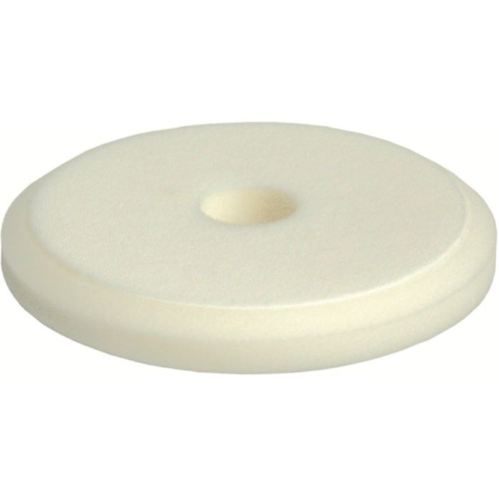 コンパクトツール ダブルアクションサンダー 使い捨てバフ 15×150×30(白)(Tcode:8071297)