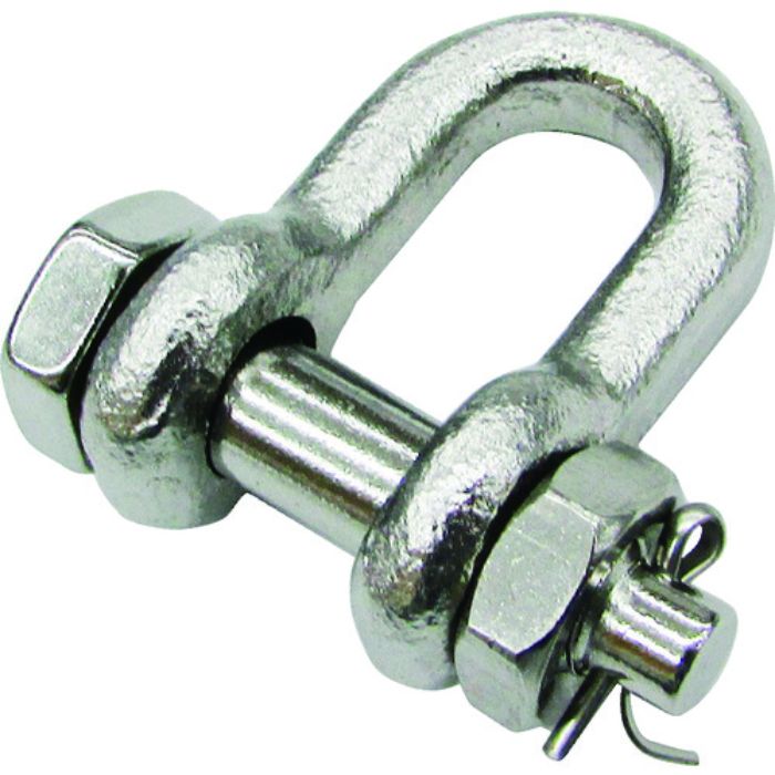 水本 ステンレス JIS型シャックルSB型 呼び12mm(Tcode:1136203)
