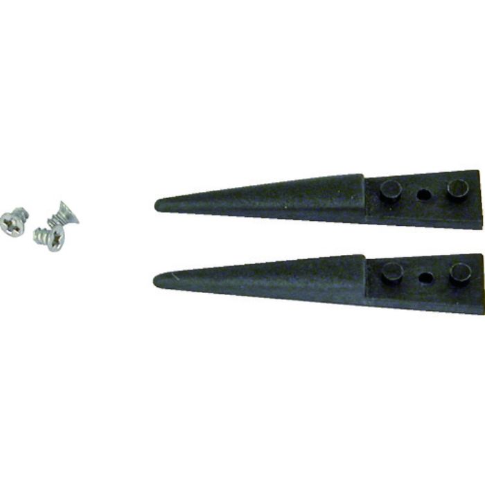 idealtek 交換用ESDカーボンプラスチックチップ(Tcode:2070876)