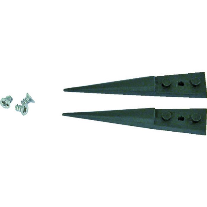 idealtek 交換用ESDカーボンプラスチックチップ(Tcode:2070883)