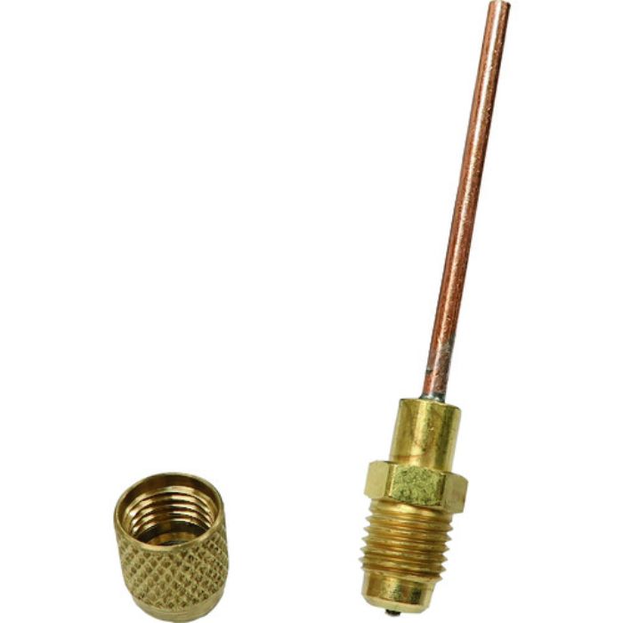 BBK アクセスバルブ(溶接チューブ)1/8(5個入り)(Tcode:1574061)