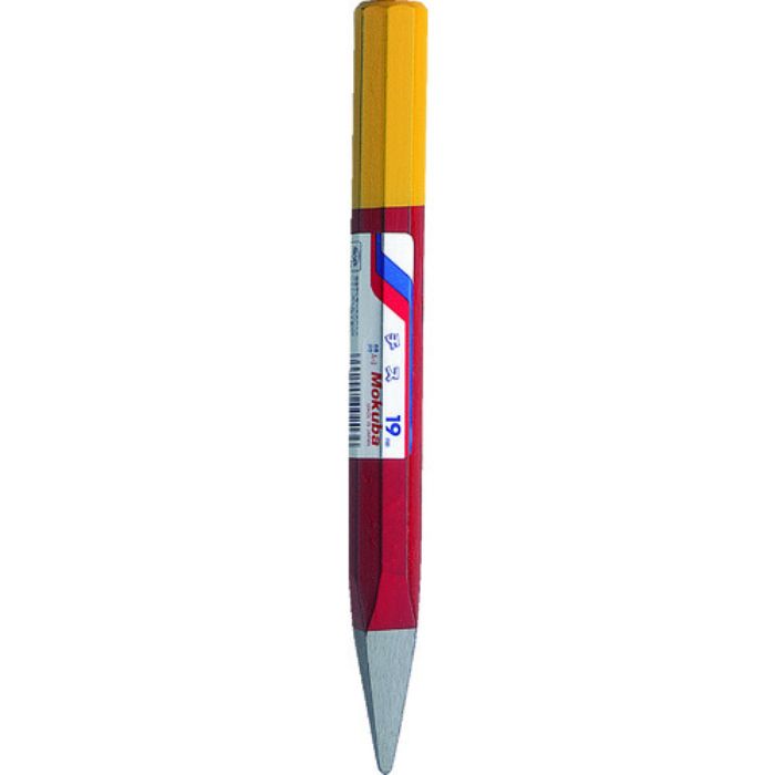 モクバ印 チス 19mm×210mm(Tcode:2182181)