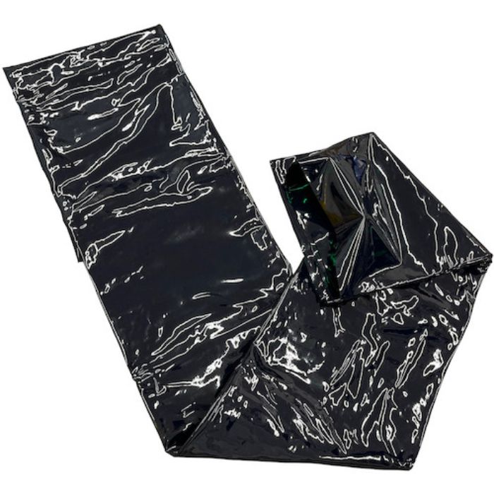 TRUSCO 溶接遮光シートのみ 0.35TXW2050XH5000 緑(Tcode:4152204)