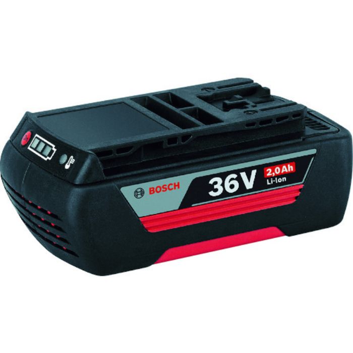 ボッシュ バッテリー 36Vリチウムイオン(Tcode:4858565)