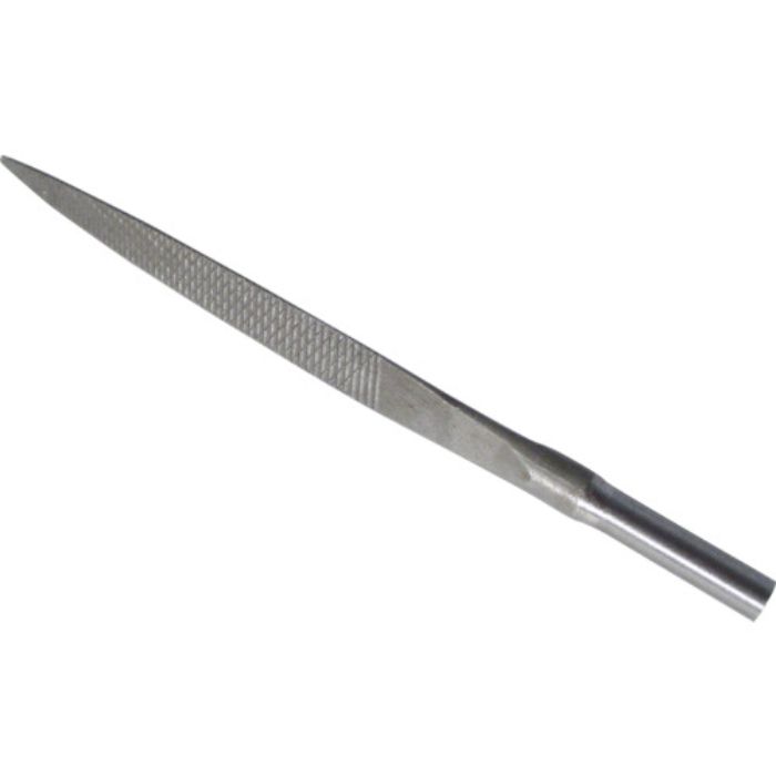 コンパクトツール ヤスリ(三角)(Tcode:4068912)