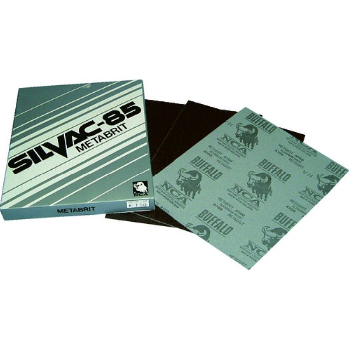 NCA 耐水布シートペーパー 228×280 粒度#40(Tcode:3082181)