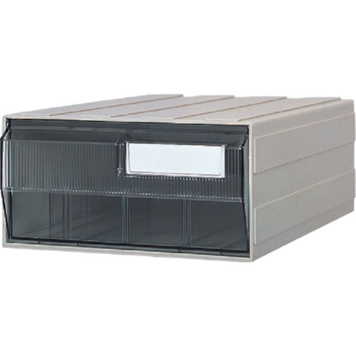 サカセ ビジネスカセッター A4タイプ 引出1段(Tcode:5100151)