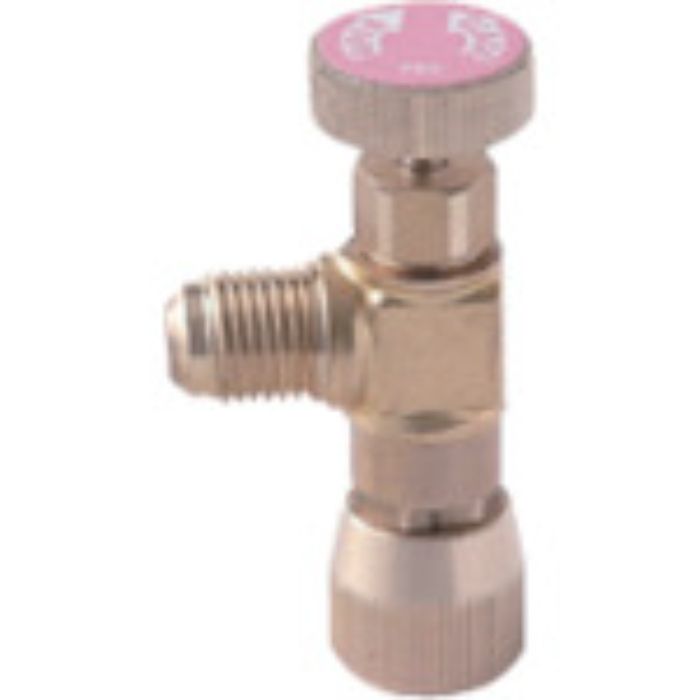 BBK R-410A用コントロールバルブ(Tcode:4948246)