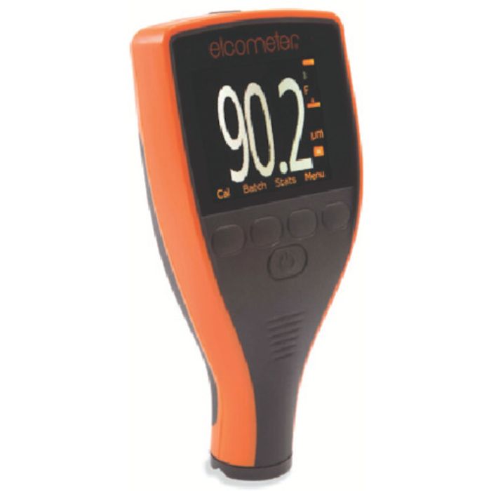 elcometer 電磁式膜厚計 一体型ベーシック(磁性金属用)(Tcode:7692935)