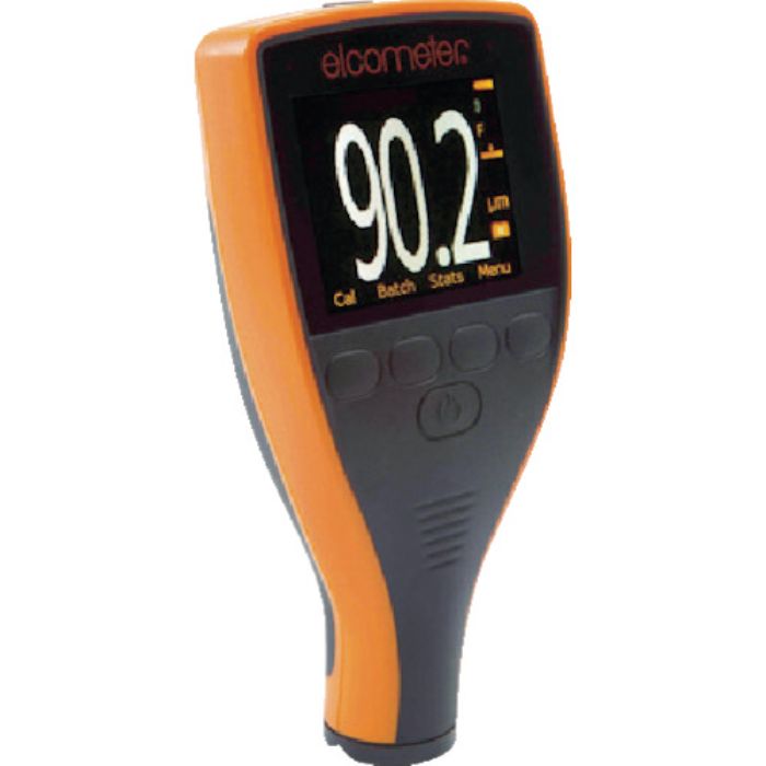 elcometer 渦電流式膜厚計 セパレート型ベーシック(非磁性金属用)(Tcode:7693061)