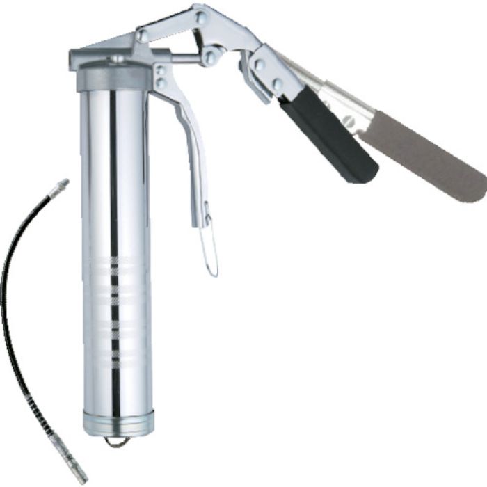 ザーレン ダブルアクショングリースガン(Tcode:2372018)