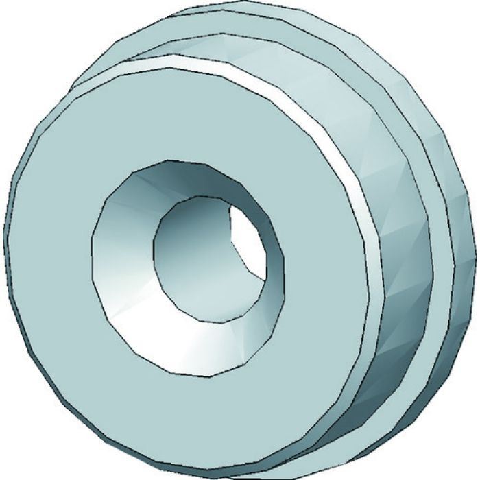 白光 はんだ除去器用交換パーツ 前ホルダー(Tcode:1953298)