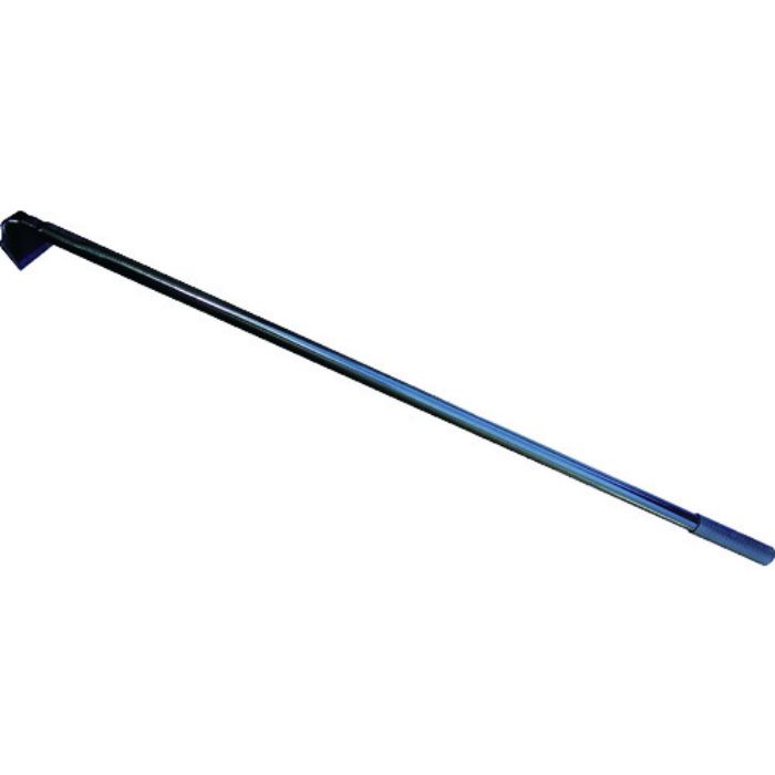 モクバ印 ケレン ロングスクレーパーV型 90mm巾×1150mm(Tcode:4091442)